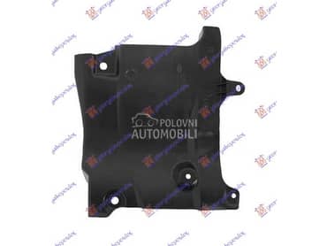 ZASTITA MOTORA BOCNA... za Mazda 3 za 2019. god.