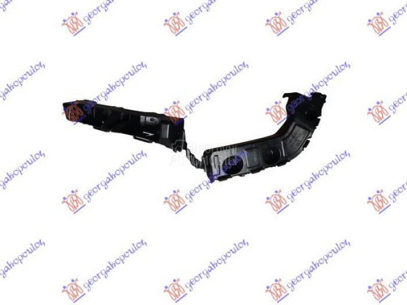 NOSAC ZADNJEG BRANIKA...