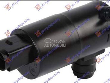 MOTOR POSUDE BRISACA za Opel Agila od 2008. do 2014. god.