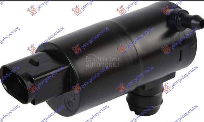 MOTOR POSUDE BRISACA