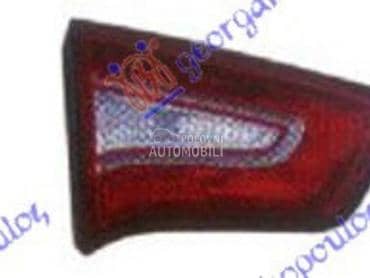 STOP LAMPA UNUTRASNJA Levo za Kia Sportage od 2010. do 2014. god.