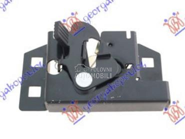 BRAVA HAUBE NA VEZNOM LIMU za Ford Fiesta od 1999. do 2002. god.