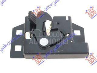 BRAVA HAUBE NA VEZNOM LIMU