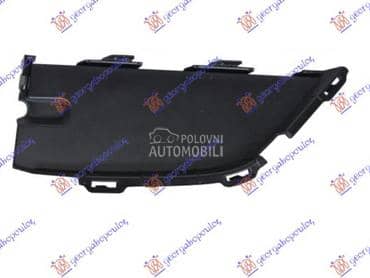 PVC MASKA PREDNJEG BRANIKA... za BMW X3 od 2017. do 2021. god.