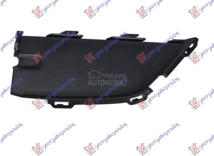 PVC MASKA PREDNJEG BRANIKA...