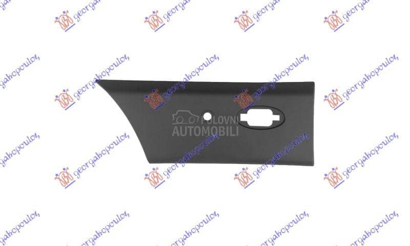 LAJSNA ZADNJEG BLATOBRANA...