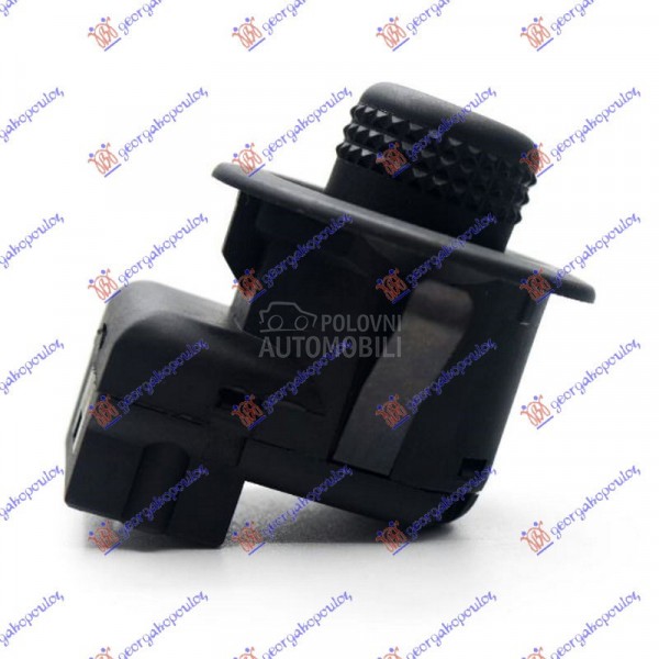 PREKIDAC ZA RETROVIZOR (7 PIN)