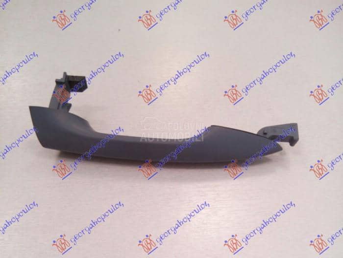 KVAKA PREDNJIH/ZADNJIH...