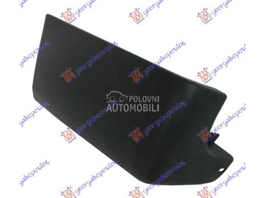 KRAJ ZADNJEG BRANIKA DONJI... za Ford Transit Connect od 2006. do 2013. god.