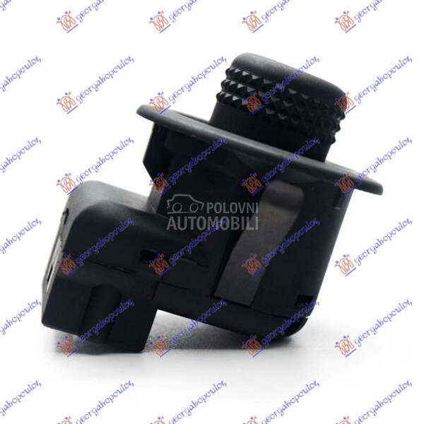 PREKIDAC ZA RETROVIZOR (7 PIN)