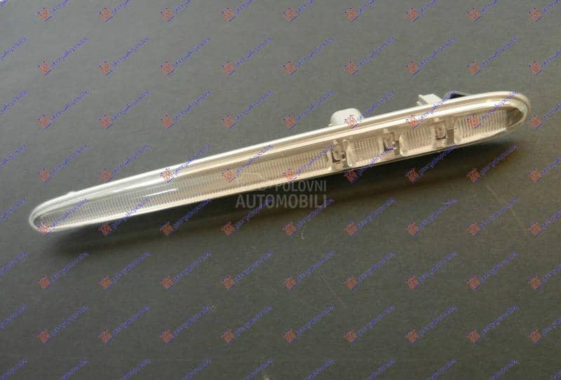 MIGAVAC U KRILU LED Desno