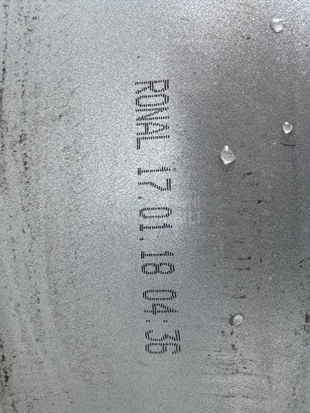 Aluminijumske felne  16" 5 x 112