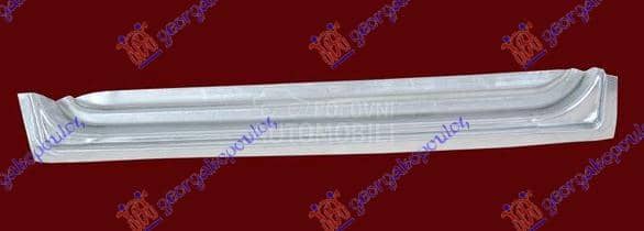 OPLATA PREDNJIH VRATA...