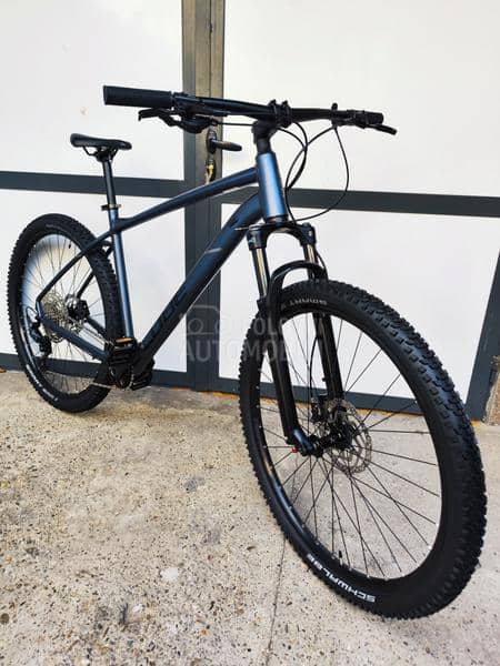 Cube Attention Pro 29er XL