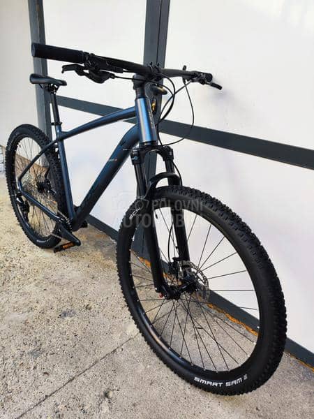 Cube Attention Pro 29er XL