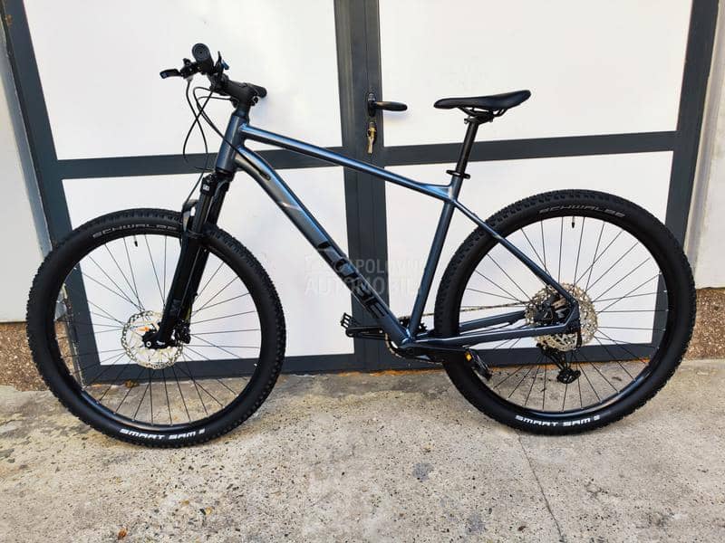 Cube Attention Pro 29er XL