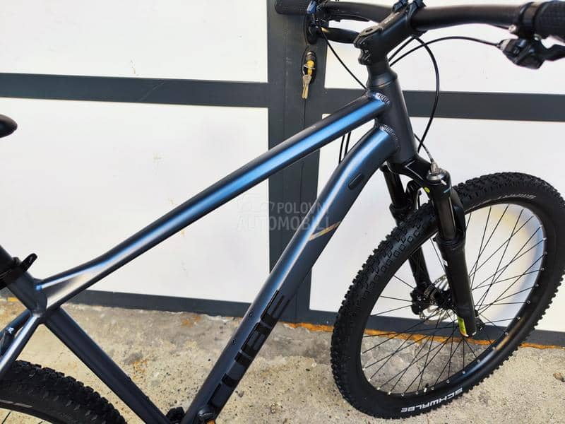 Cube Attention Pro 29er XL