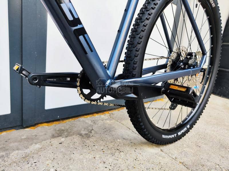 Cube Attention Pro 29er XL