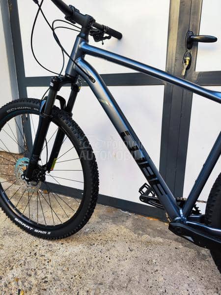 Cube Attention Pro 29er XL