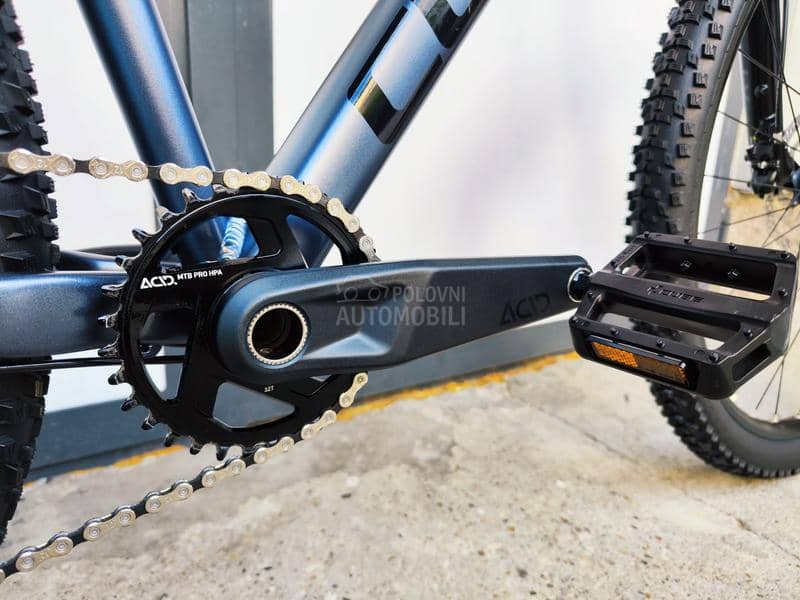 Cube Attention Pro 29er XL