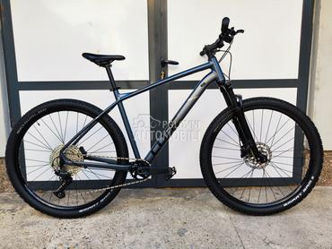 Cube Attention Pro 29er XL