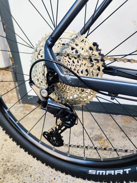 Cube Attention Pro 29er XL