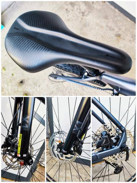 Cube Attention Pro 29er XL