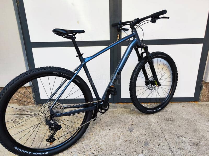 Cube Attention Pro 29er XL