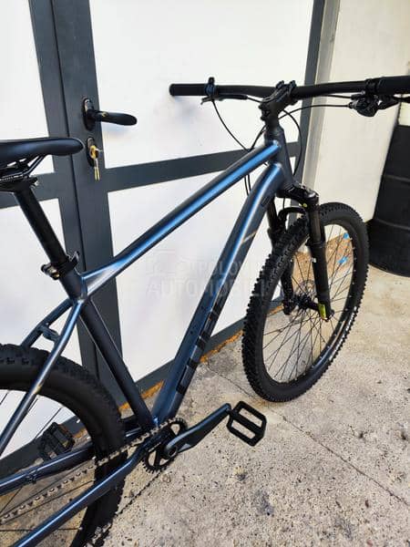 Cube Attention Pro 29er XL