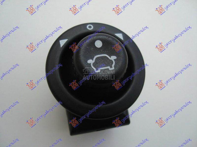 PREKIDAC ZA RETROVIZOR (7 PIN)