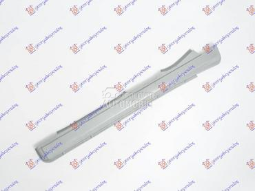 SAJTNA 4 VRATA Levo za Daewoo Matiz od 2000. do 2005. god.