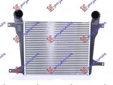 HLADNJAK INTERKULERA 2.2... za Opel Antara od 2006. do 2015. god.