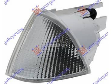 MIGAVAC 98- Levo za Citroen Jumpy od 1995. do 2003. god.