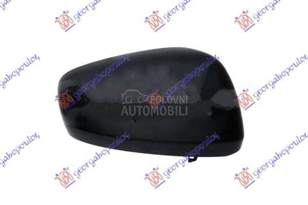 POKLOPAC RETROVIZORA CRNI...