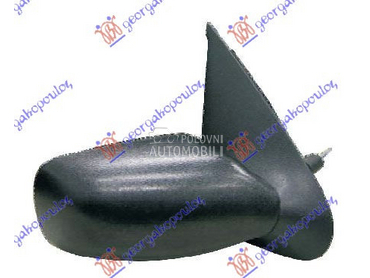 RETROVIZOR MEHANICKI SA SAJLOM za Ford Fiesta od 1996. do 1999. god.