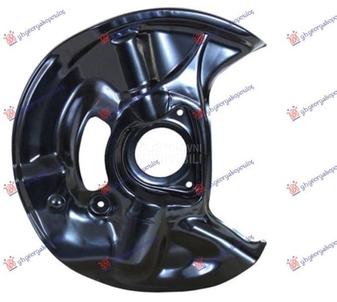 ZASTITA PREDNJEG KOCIONOG...