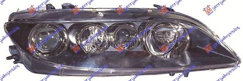 NEMA- FAR SA MAGLENKOM...