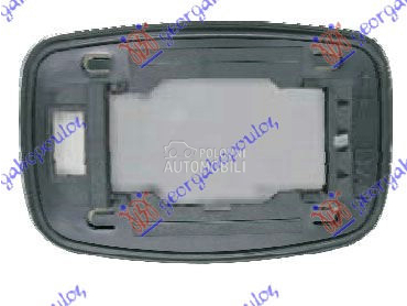 STAKLO RETROVIZORA (CETVRTASTO za Ford Fiesta od 1999. do 2002. god.