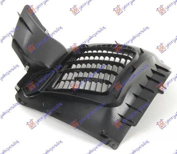 POTKRILO PLASTICNO Levo