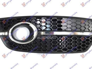 RESETKA PREDNJEG BRANIKA Desno za Audi Q5 od 2008. do 2012. god.