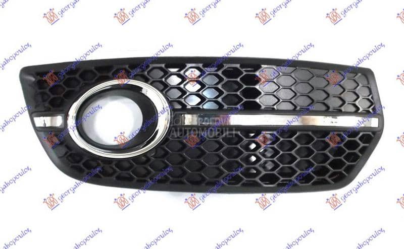 RESETKA PREDNJEG BRANIKA Desno