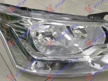 FAR ELEKTRICNI Desno za Ford Transit Connect od 2013. do 2019. god.