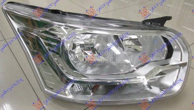 FAR ELEKTRICNI Desno