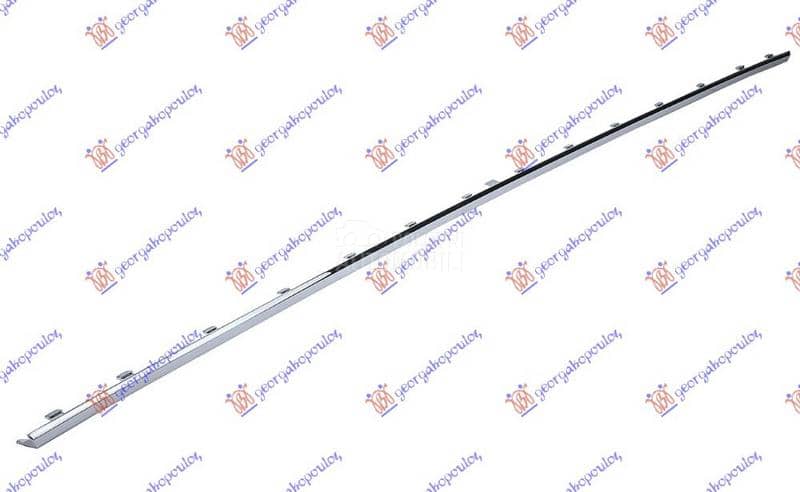 LAJSNA ZADNJEG BRANIKA...