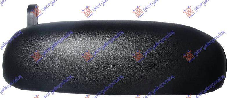 KVAKA PREDNJIH VRATA SPOLJASNJ