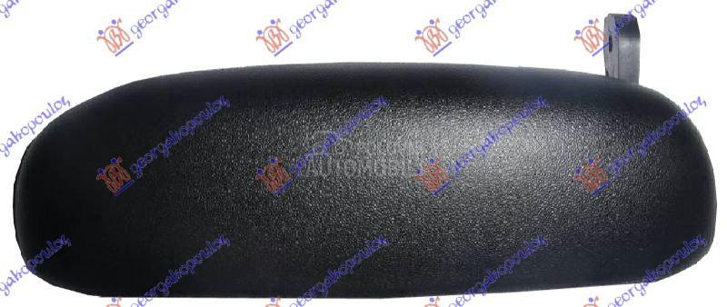 KVAKA PREDNJIH VRATA SPOLJASNJ