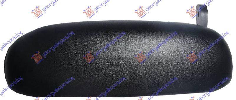 KVAKA PREDNJIH VRATA SPOLJASNJ