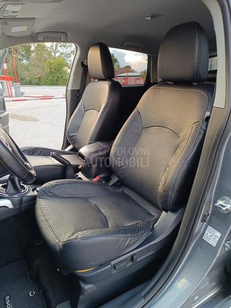 Citroen C4 Aircross ŠVAJCARSKA