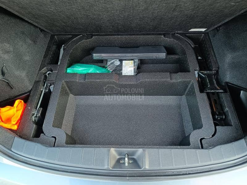 Citroen C4 Aircross ŠVAJCARSKA