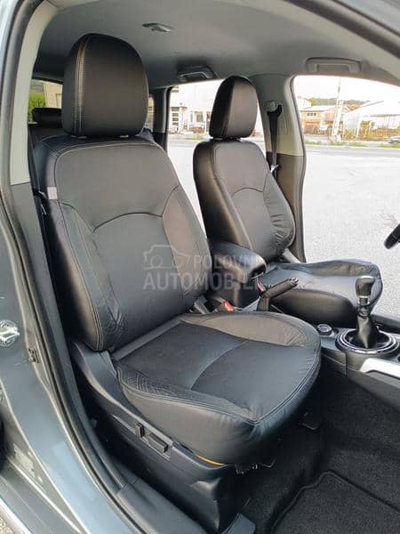 Citroen C4 Aircross ŠVAJCARSKA